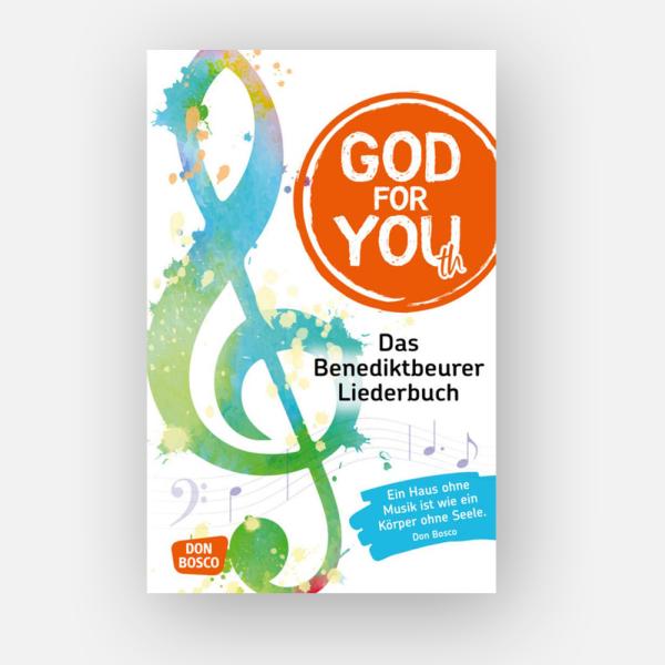 God for You(th)