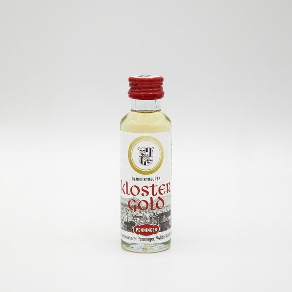 Klostergold 2cl