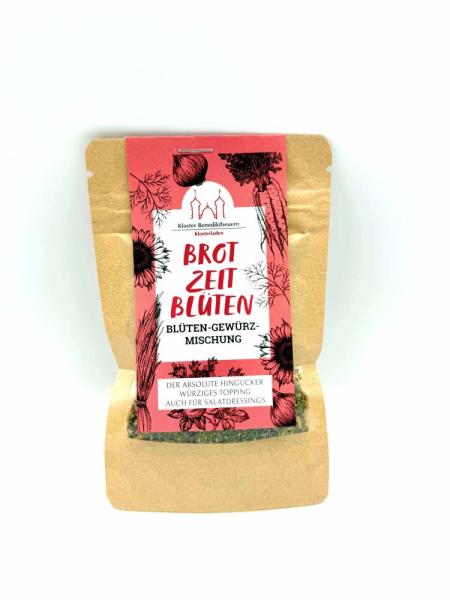 Brotzeitblüten  Probepackung