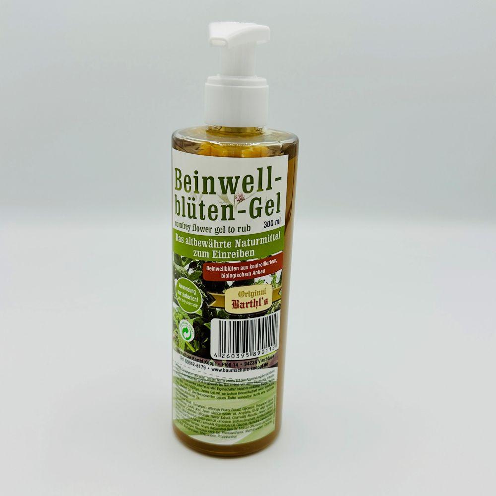 Beinwell Blüten-Gel