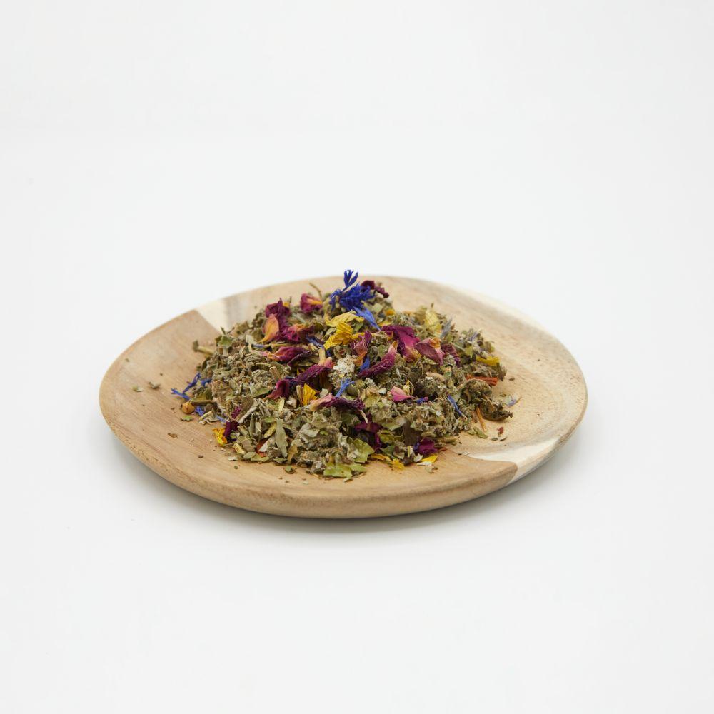 Bio Bergkräuter Tee