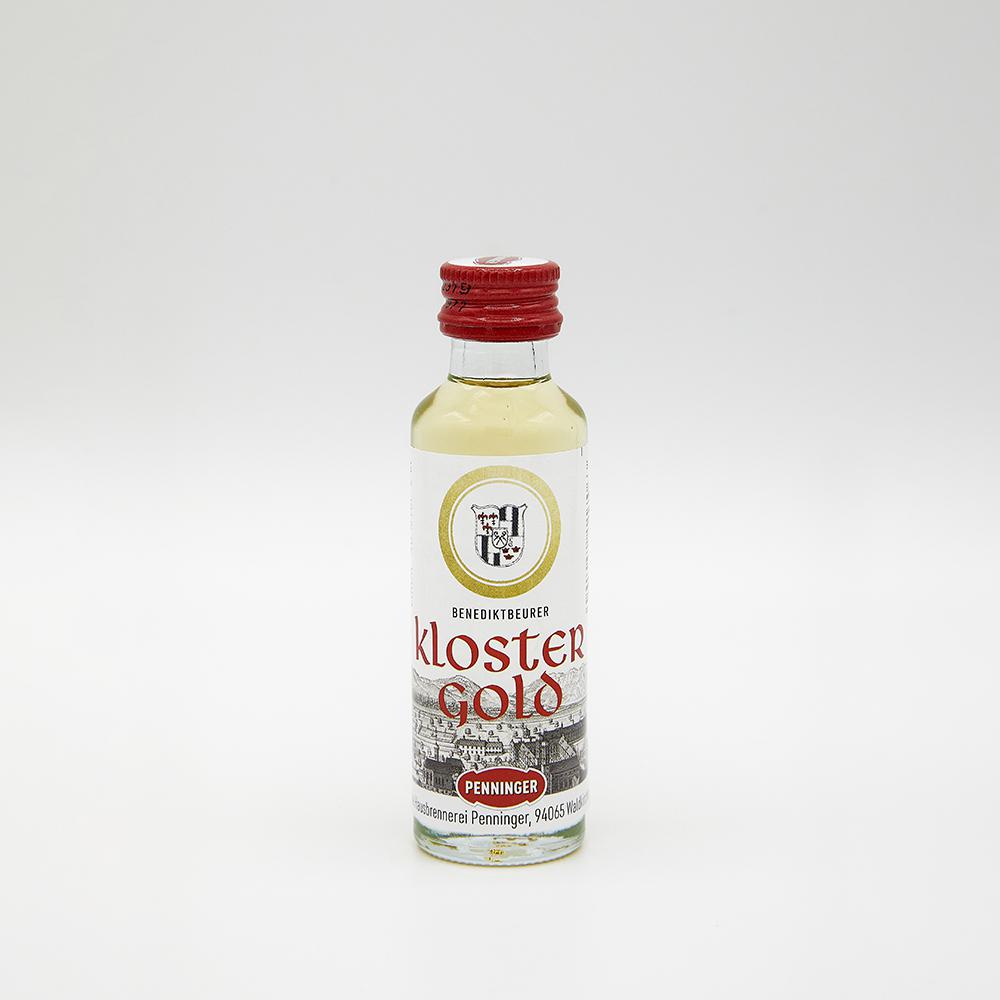 Klostergold 2cl