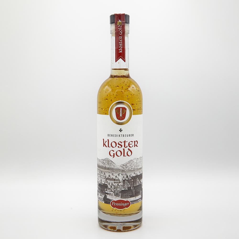 Klostergold 0,5l