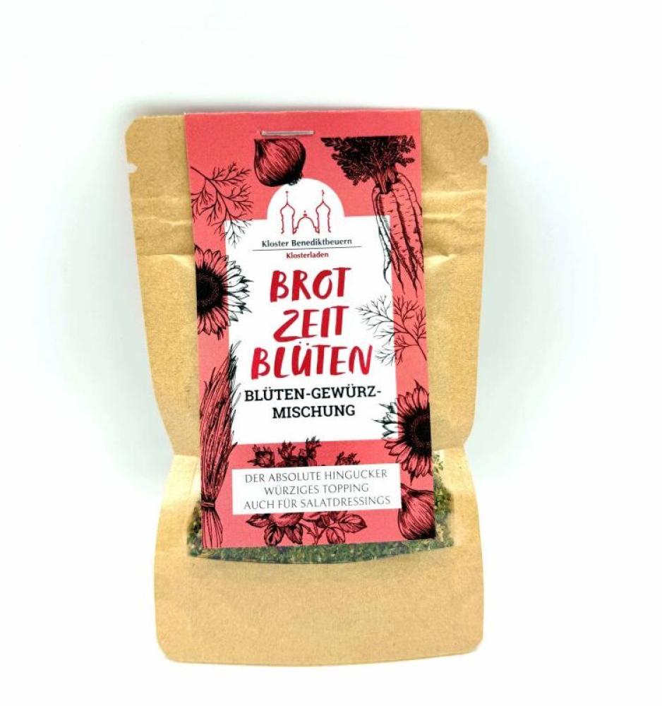 Brotzeitblüten  Probepackung